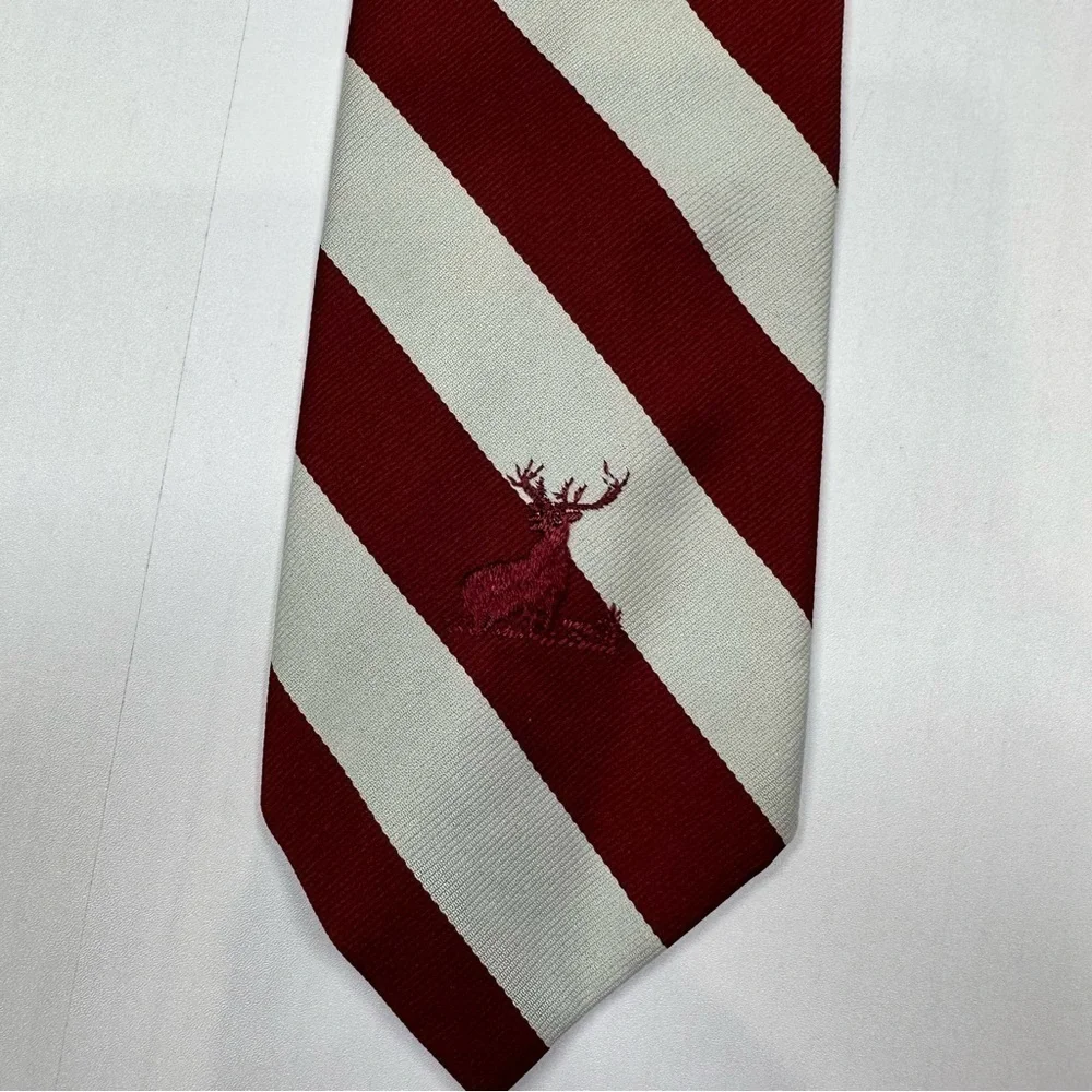 THE HARTFORD Striped Tie